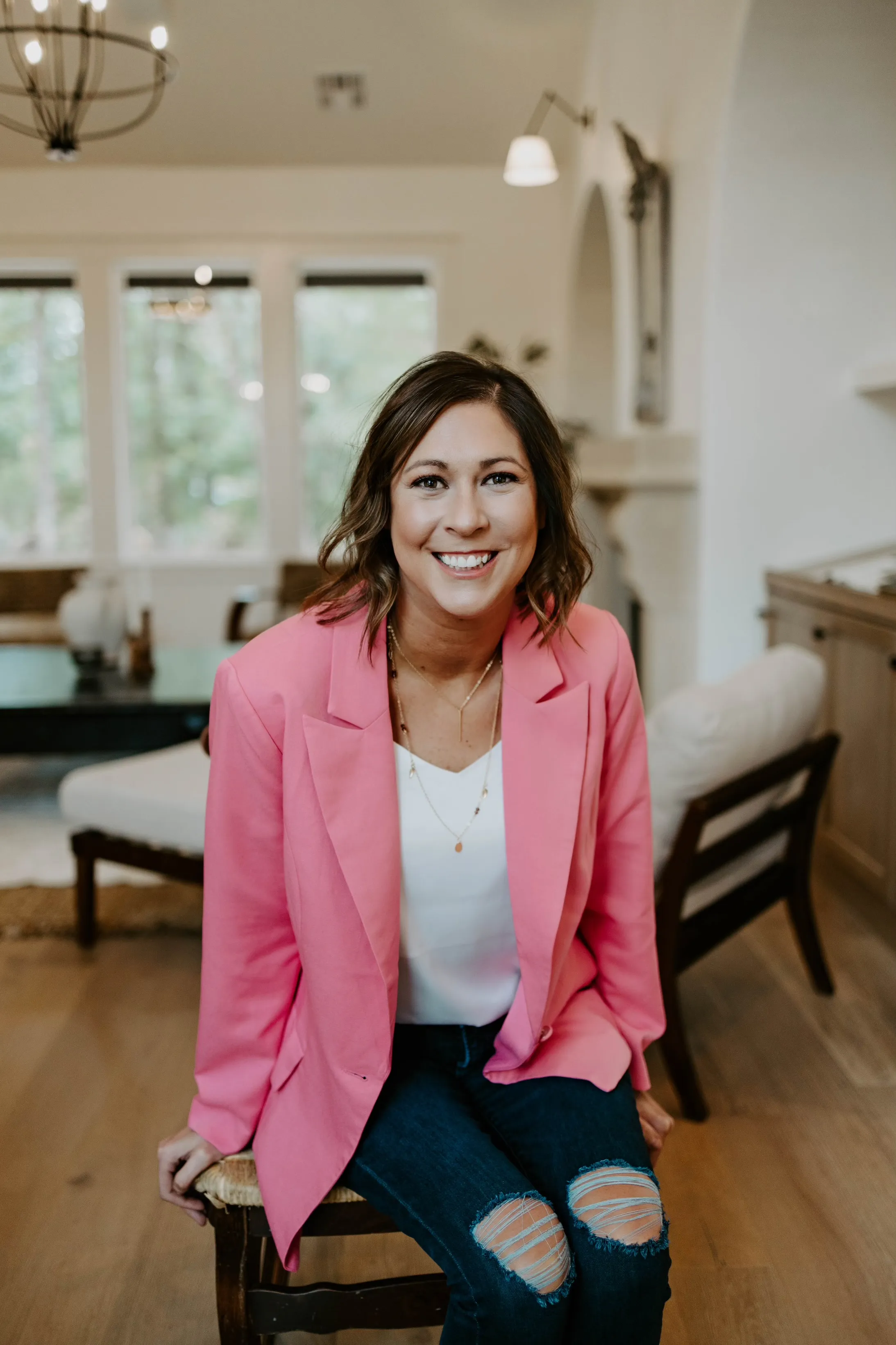 Carissa Batson, Keystone Realty Group