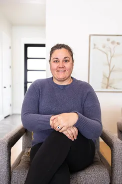 Diane Nguyen, Keystone Realty Group