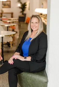 Kelly Dragus, Keystone Realty Group