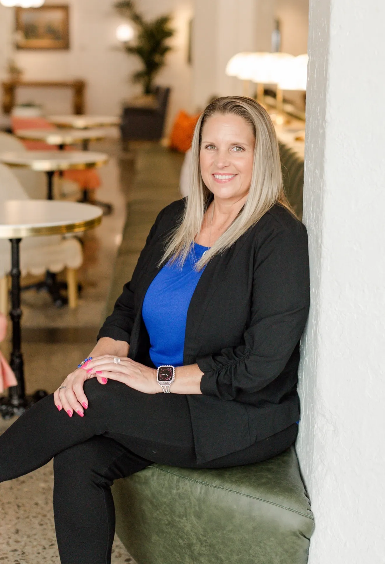 Kelly Dragus, Keystone Realty Group