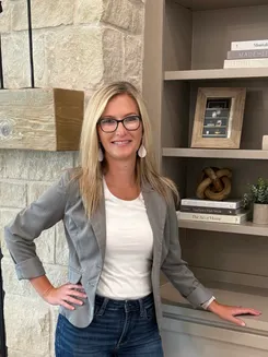 Lacy Hall, Keystone Realty Group