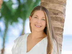 Megan Ewy, Keystone Realty Group